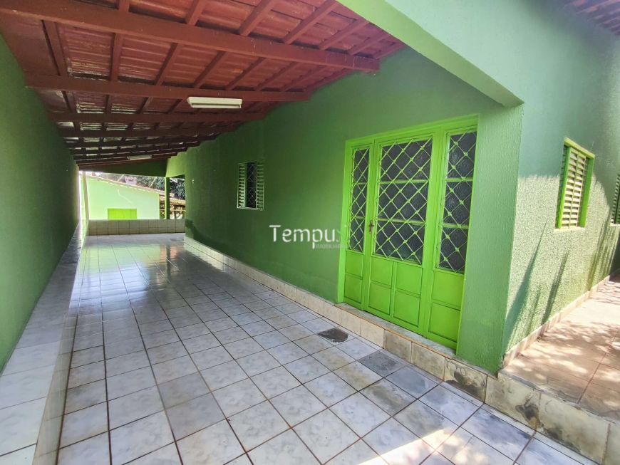 Casa em Jardim Rosa do Sul, Aparecida de Goiânia/GO