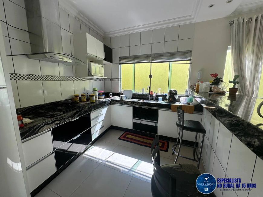 Casa no Bairro Cardoso 1, Aparecida de Goiânia - Próximo ao Jardins Mônaco