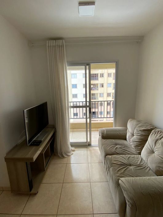 Imóvel para venda com 65 m²com 3 quartos sendo suíte Cruzeiro do Sul Aparecida de Goiânia