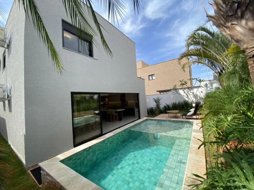 Casa Cond. Jardins Lyon