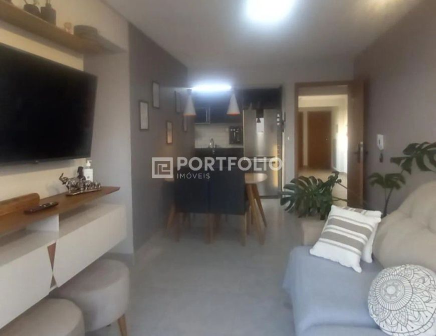 Apartamento de 2 quartos à venda, 53 m² por R$ 250.000 - Chácaras São Pedro - Aparecida de Goiânia/G