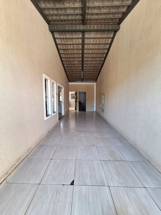 Casa em condomínio a venda tem 172 m² com 3 quartos, chácara são Pedro, Aparecida de Goiânia