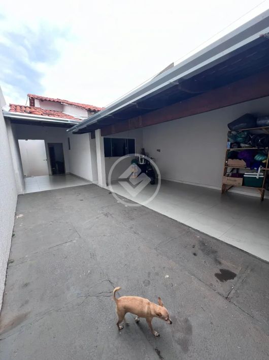 CASA NO SETOR GARAVELO PARK codigo: 90173