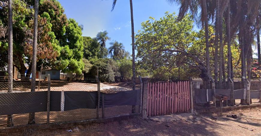 Ótimo Terreno para construção de casas populares ou chacara de lazer