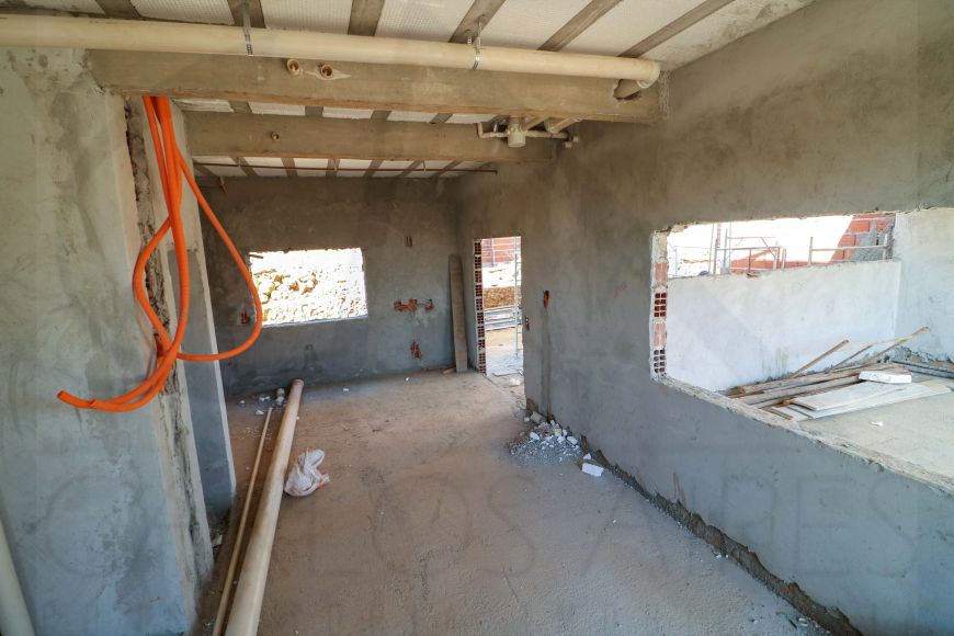 Sobrado para venda com 138 metros quadrados com 3 quartos