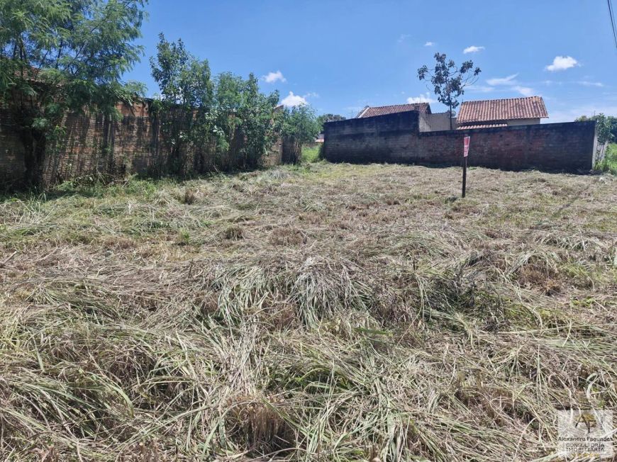 Lote para Venda em Aparecida de Goiânia, Itapoã