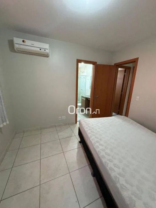 Apartamento à venda, 67 m² por R$ 275.000,00 - Setor Serra Dourada - Aparecida de Goiânia/GO