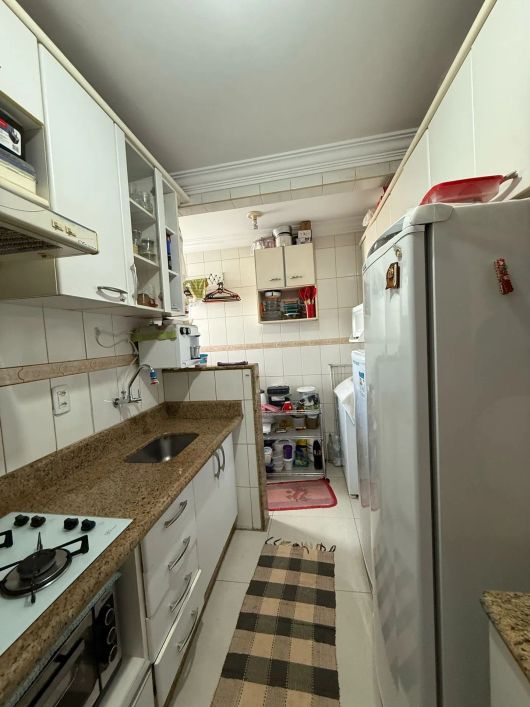 Apartamento Jardim bela vista