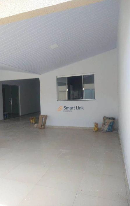 Casa com 4 dormitórios à venda, 185 m² por R$ 360.000,00 - Cidade Satélite São Luiz - Aparecida de G