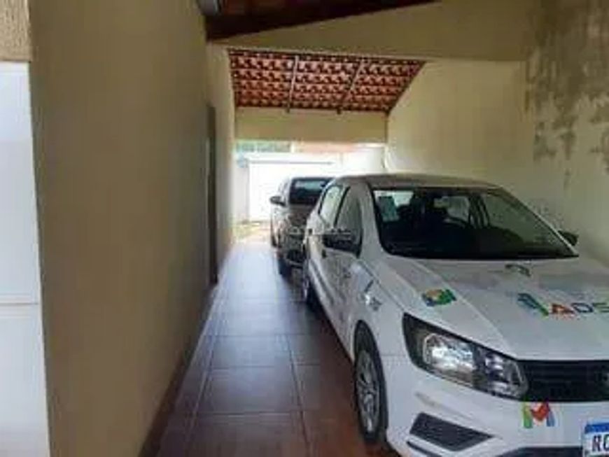 Casa 2 quartos Jardim Buriti Sereno
