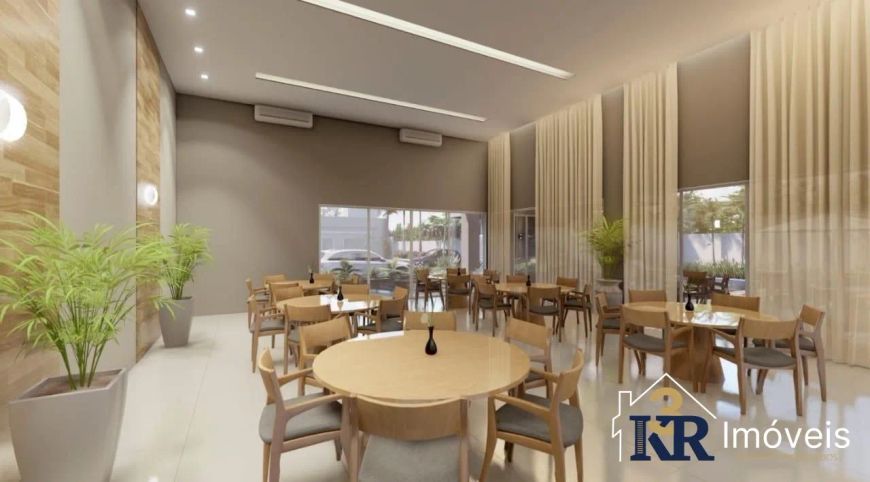 Condominio Vila Rica Royal Garden Chaçara São Pedro Aparecida de Goiânia