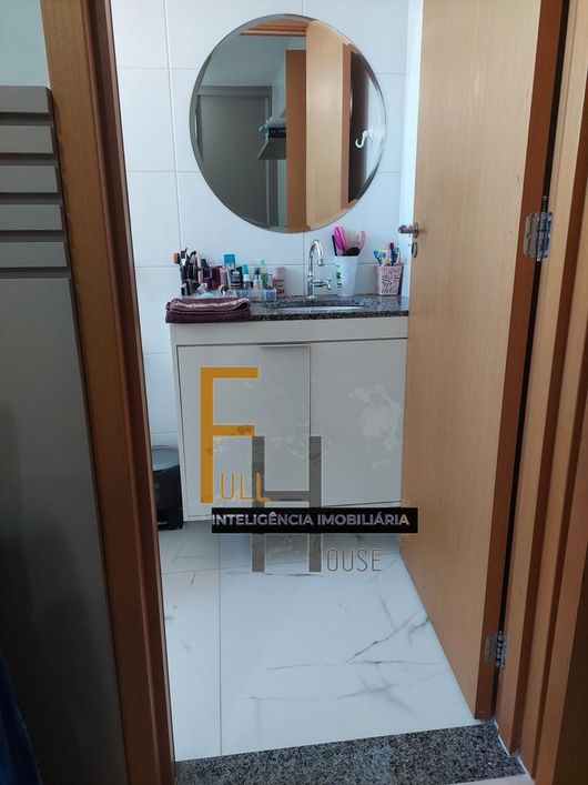 CONDOMINIO IMPERIAL I 60,97 M² I 2 QUARTOS I 1 SUITE I LAZER COMPLETO I 1 VAGA I Vila Alzira