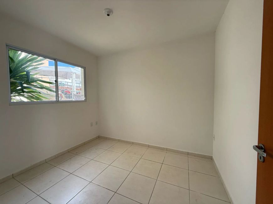 Apto 2/4 Possui Lazer completo Minha Casa Minha Vida