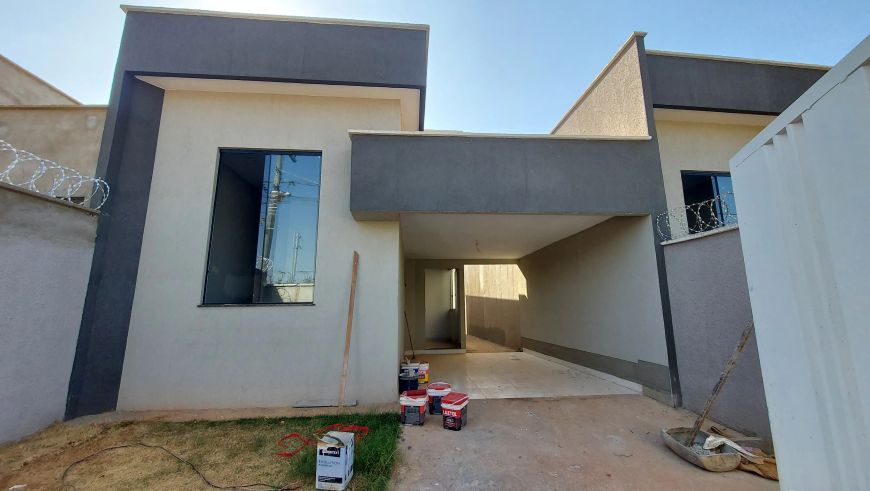 Imóvel para venda tem 130 metros quadrados com 3 quartos