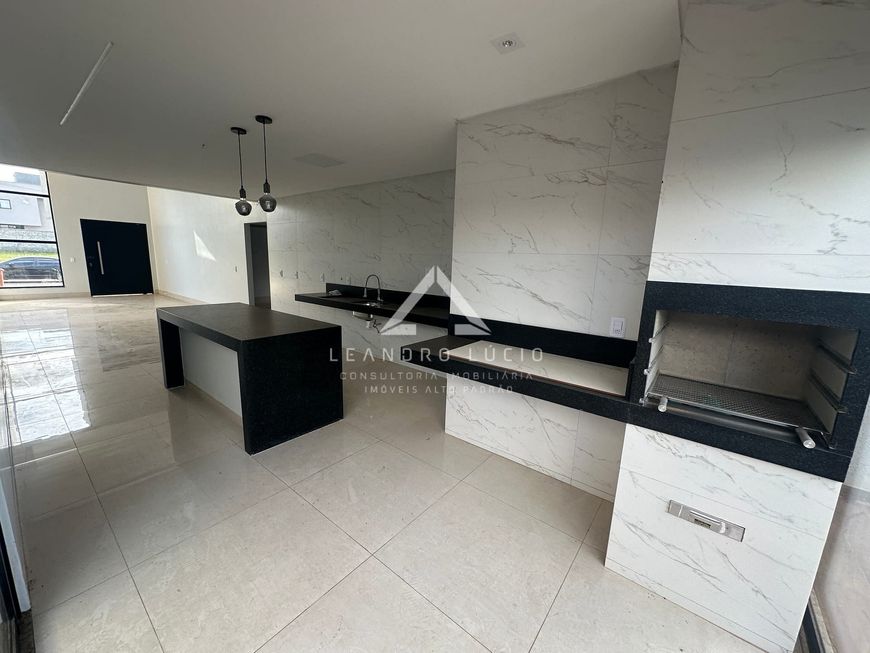 Casa à venda, Residencial Parqville Jacarandá, Aparecida de Goiânia, GO