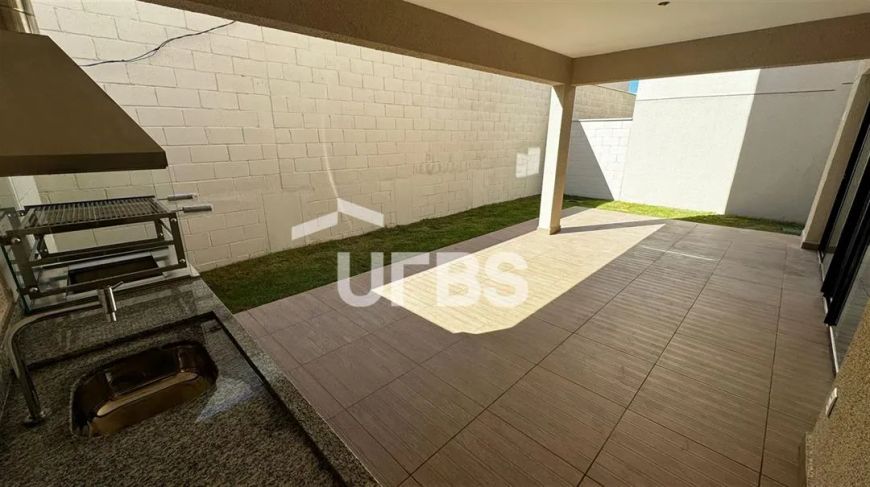 Jardins Marselha - Casa de Condomínio 4 quartos, sendo 3 suítes