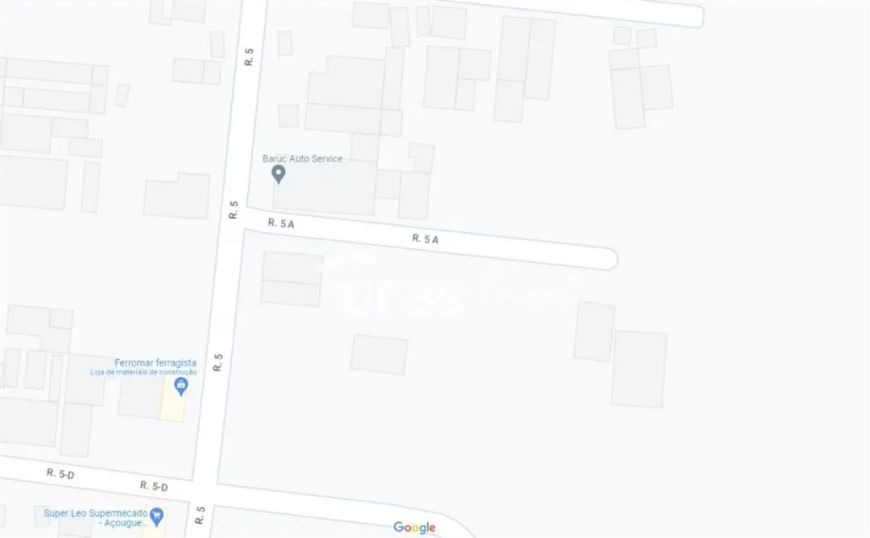 Chácara São Pedro - Terreno Residencial