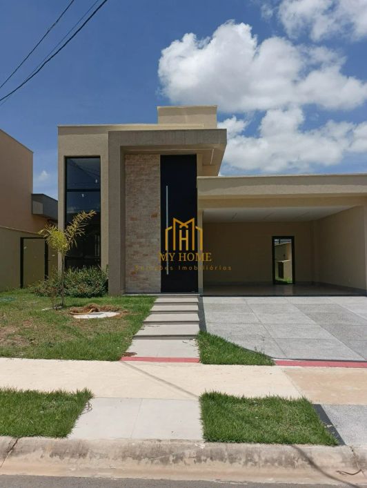 Casa em Condomínio 3 Suítes - Parqville Pinheiros