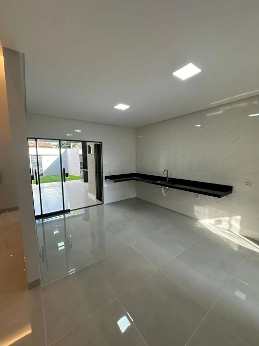 Imóvel para venda tem 128 metros quadrados com 3 quartos