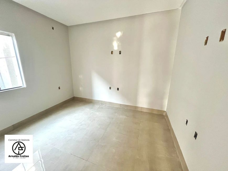 Casa à Venda na Vila Brasilia