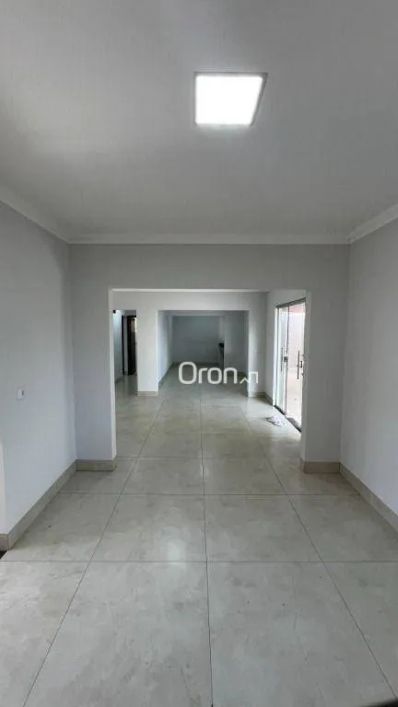 Casa com 3 dormitórios à venda, 220 m² por R$ 750.000,00 - Conjunto Santa Fé - Aparecida de Goiânia/