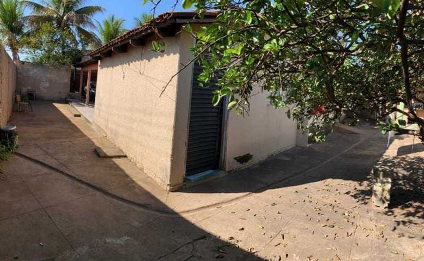 EXCELENTE CASA 2 QUARTOS VILA ALZIRA APARECIDA DE GOIÂNIA