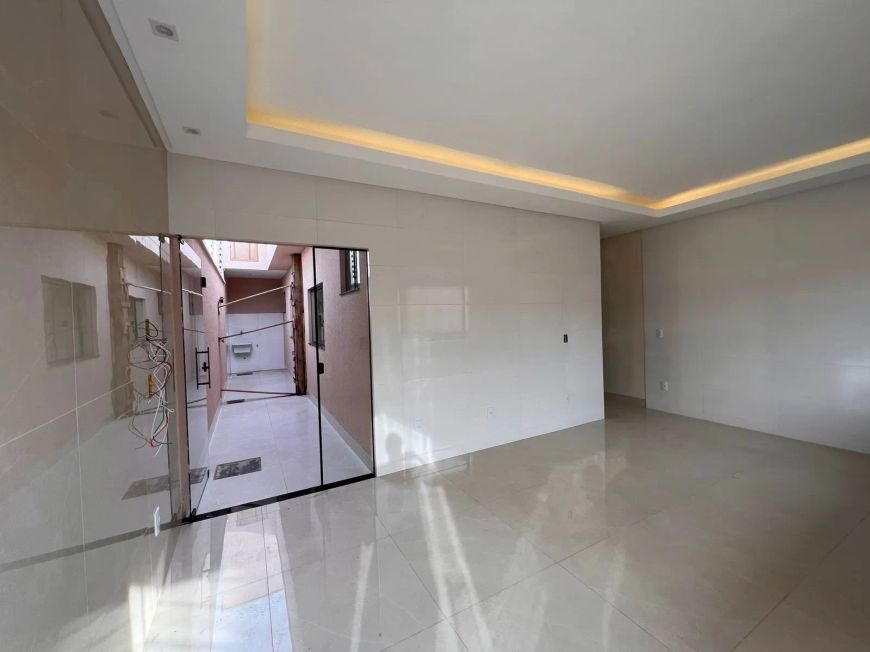 Imóvel para venda possui 120 metros quadrados com 3 quartos