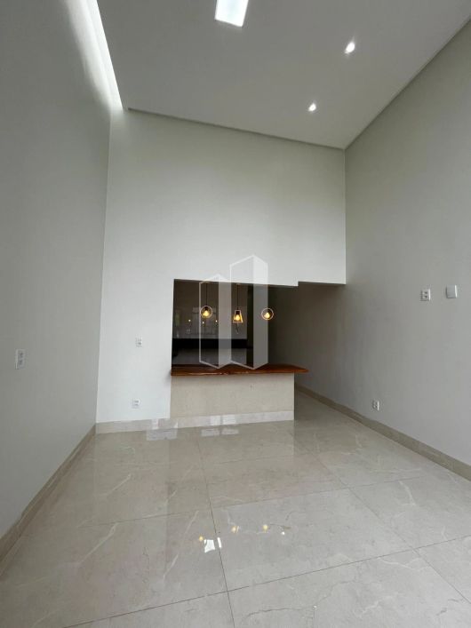 BAIRRO CARDOSO 1, CASA 3/4, NOVA