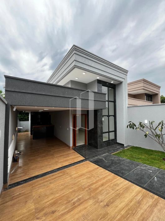 BAIRRO CARDOSO 1, CASA 3/4, NOVA