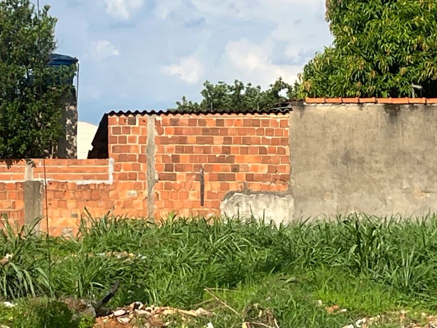 Lote esquina !