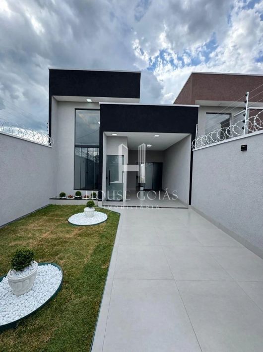 Casa à venda, Jardim Himalaia, Aparecida de Goiânia, GO