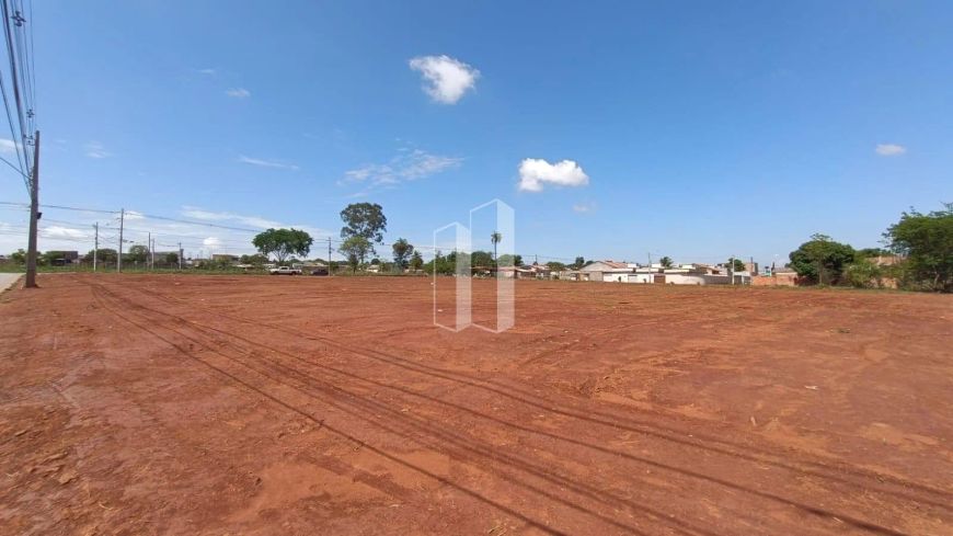 Lote Comercial em Chácaras São Pedro - Aparecida de Goiânia, GO