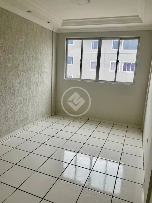 Apartamento à venda Solar Golden II - Sítio Santa Luzia em Aparecida de Goiânia-GO codigo: 93960