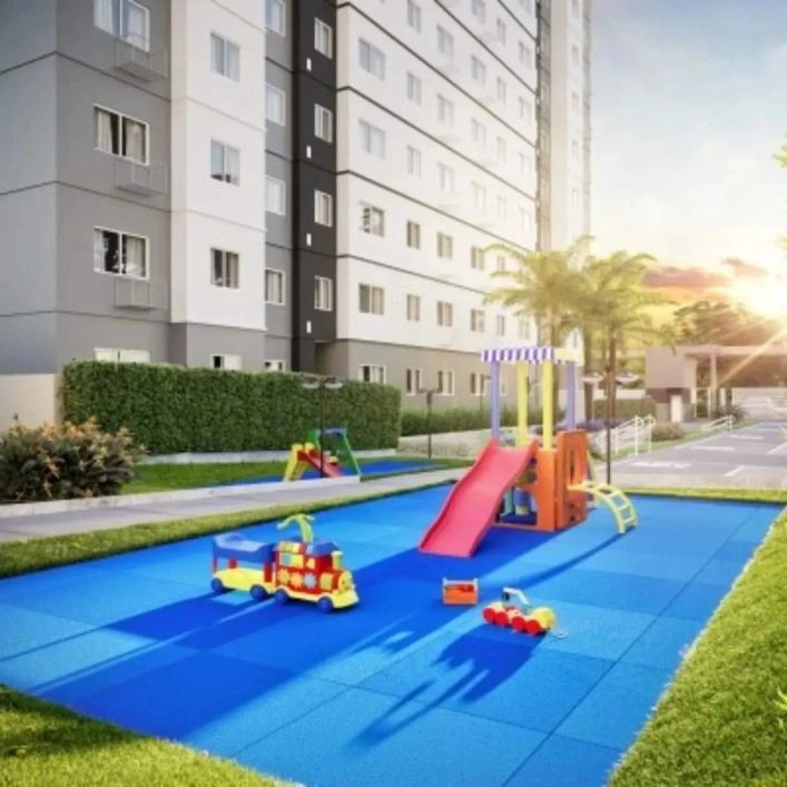 Apart De 2/4 No Parque America Cancun