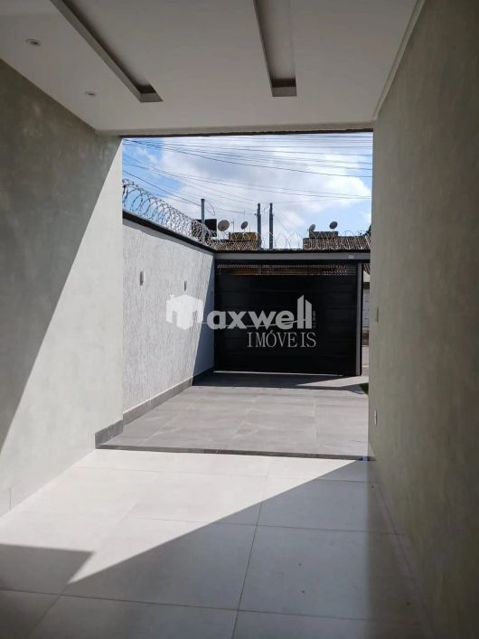 Casa à venda, Jardim Ipiranga, Aparecida de Goiânia, GO