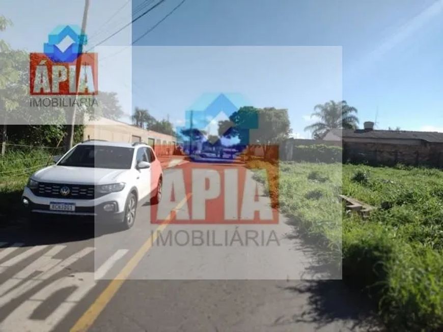 Terreno para Venda Independência - 1º Complemento Setor das