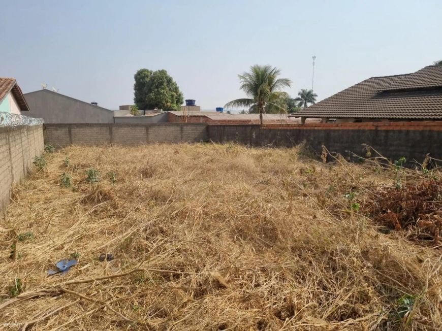Lote para Venda em Aparecida de Goiânia, Vila São Manoel
