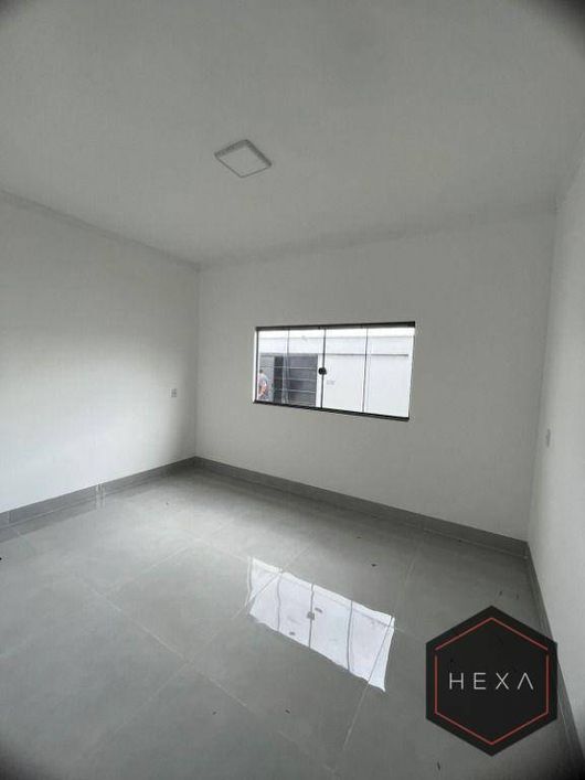 Casa com 3 Quartos Jardim Buriti Sereno em Aparecida de Goiânia/GO