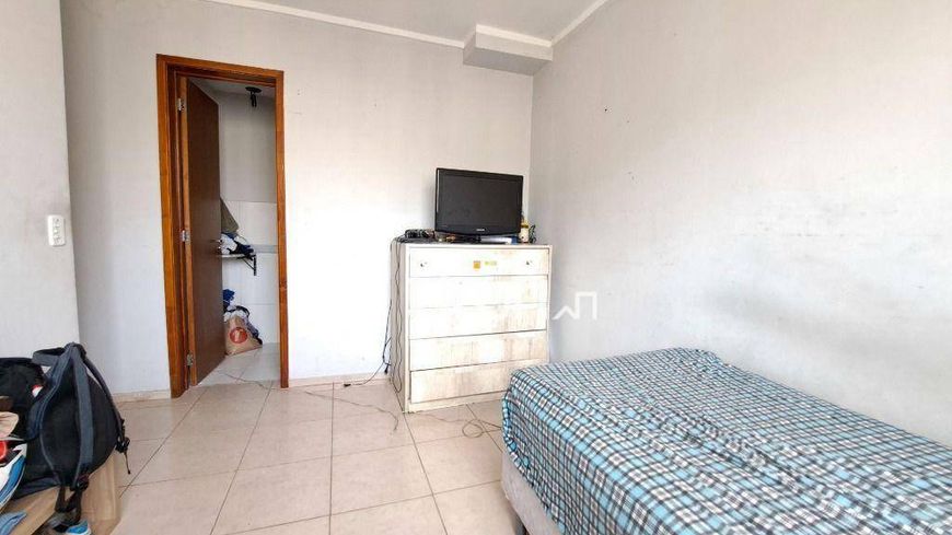 Apartamento à venda, 112 m² por R$ 275.000,00 - Parque Real - Aparecida de Goiânia/GO