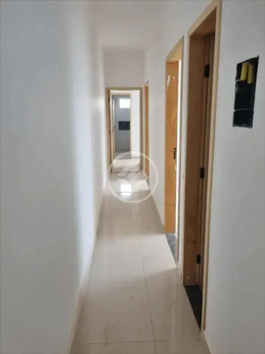 Casa de 03 quartos no St. Nova Olinda em Aparecida e Goiânia. codigo: 20323