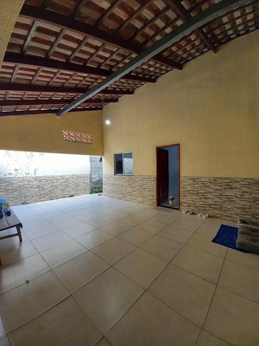 Imóvel com 2 casas, 180 m² construídos, 351 m² de terreno