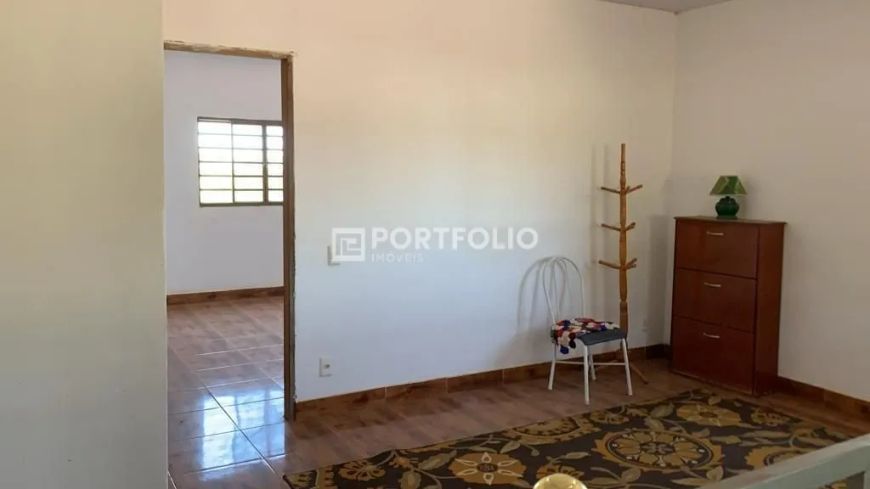 Chácara com 3 dormitórios à venda, 5000 m² por R$ 1.000.000 - Setor Santa Luzia - Aparecida de Goiân