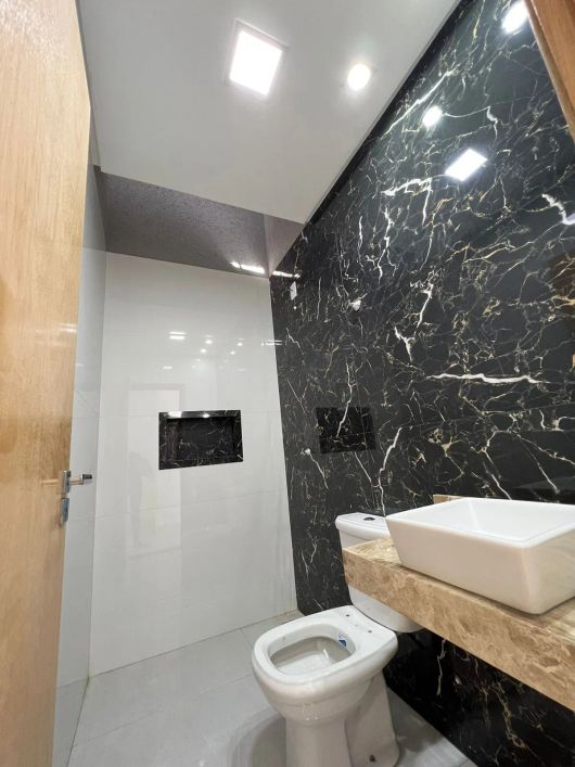 Imóvel para venda com 151 metros quadrados com 3 quartos
