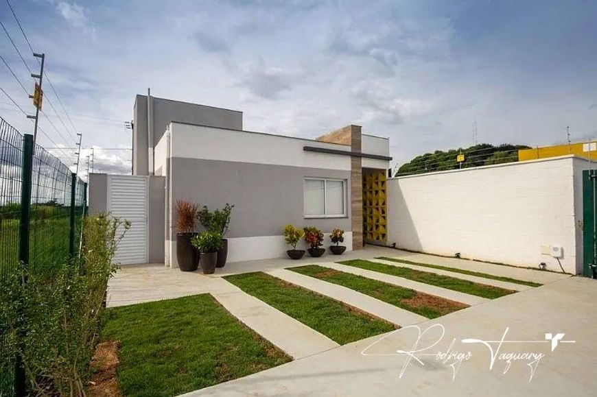 Kazas Jardins Bellágio – Condomínio Fechado com Lazer e Segurança em Aparecida de Goiânia