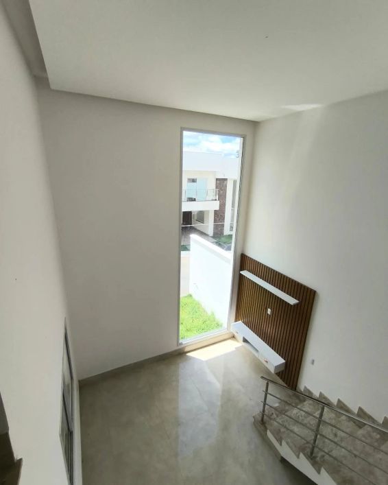 Sobrado 3 Suites 200 M² No Condominio Club Veredas Da Alvorada