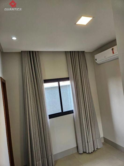 CASA RESIDENCIAL em APARECIDA DE GOIÂNIA - GO, RESIDENCIAL PARQVILLE JACARANDÁ