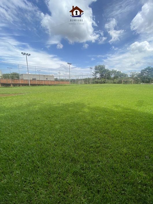 Área para verticalizar; Clube; Espaço de eventos, Jardim Imperial, Aparecida de Goiânia