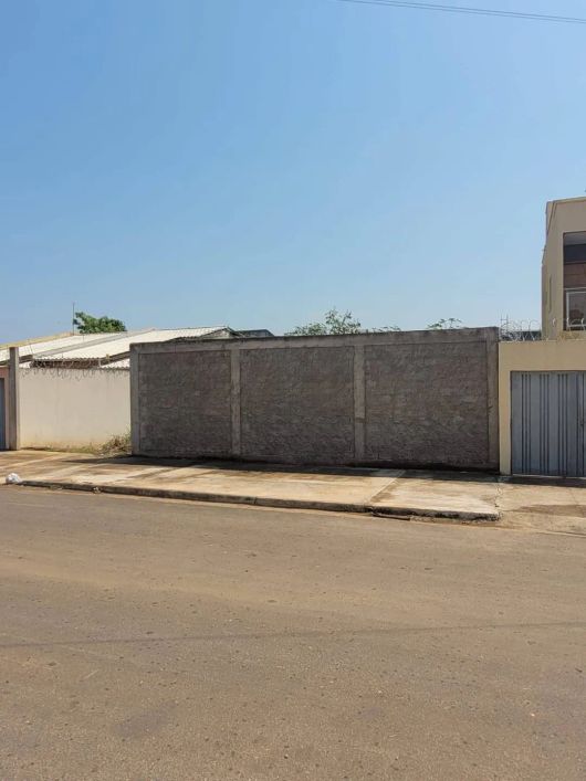 Terreno à venda, Jardim das Acácias, Aparecida de Goiânia, GO