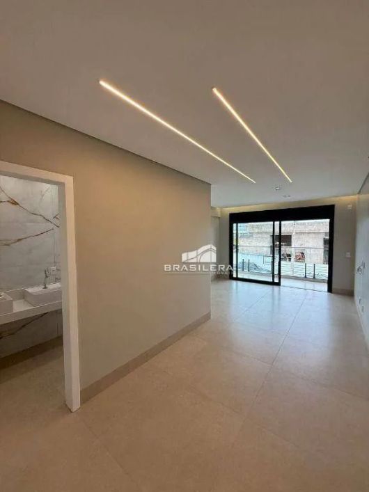 Sobrado com 3 suítes à venda, 213 m² por R$ 1.590.000