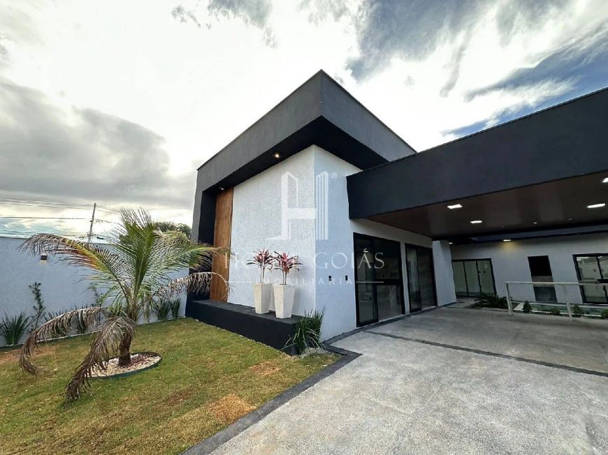 Casa à venda, Parque Veiga Jardim, Aparecida de Goiânia, GO